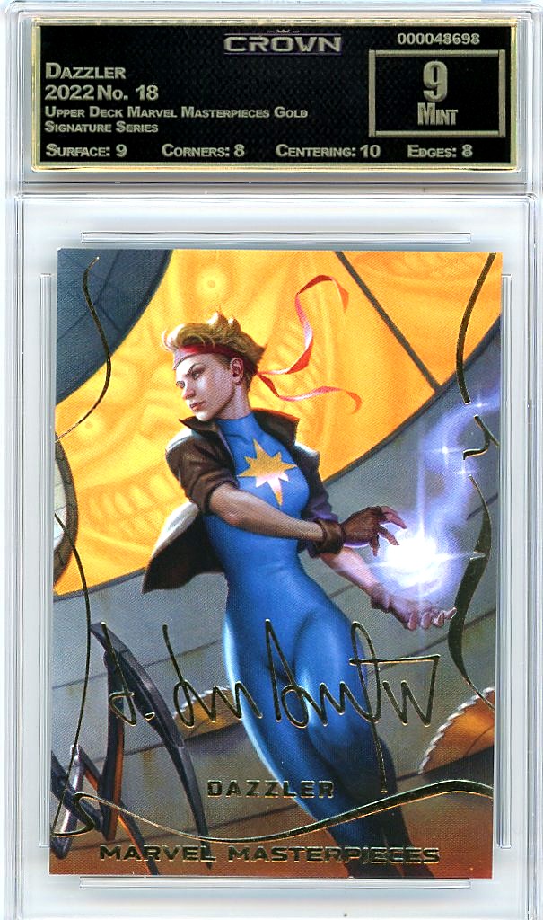 Dazzler