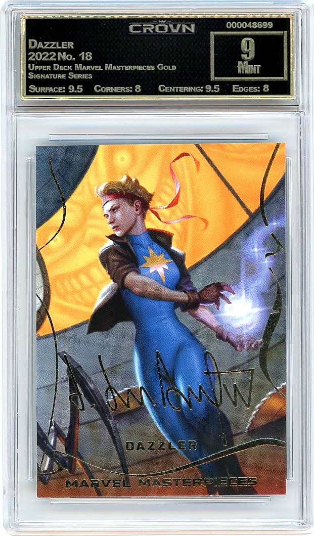 Dazzler