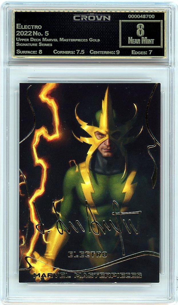 Electro