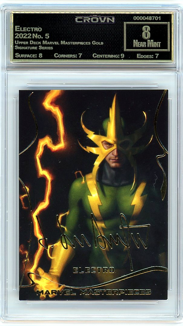 Electro