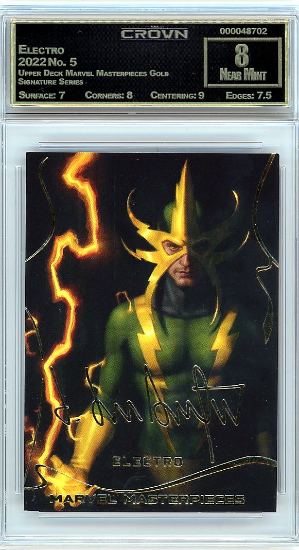 Electro