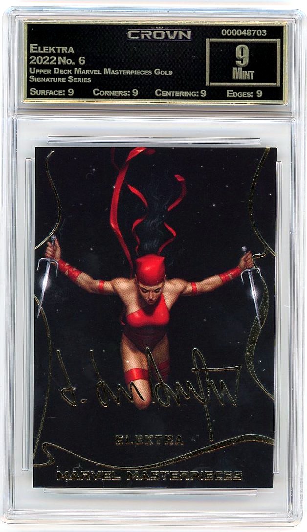 Elektra