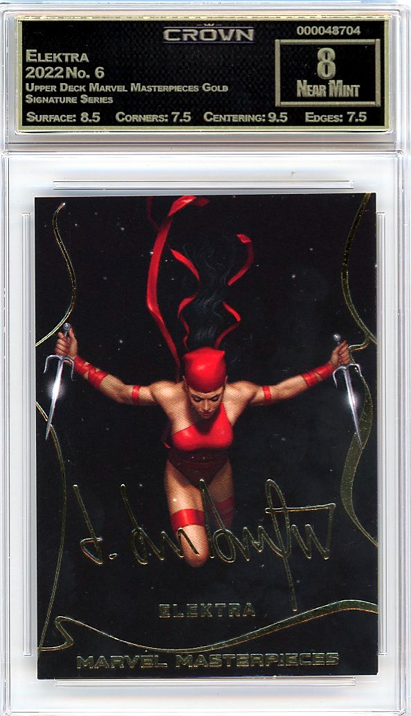 Elektra