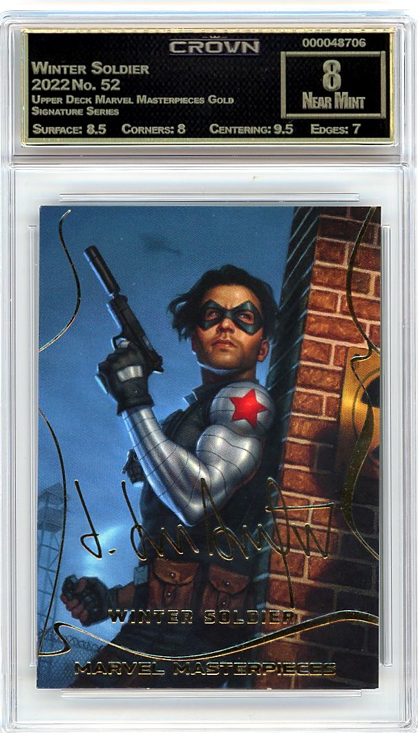 Winter Soldier
