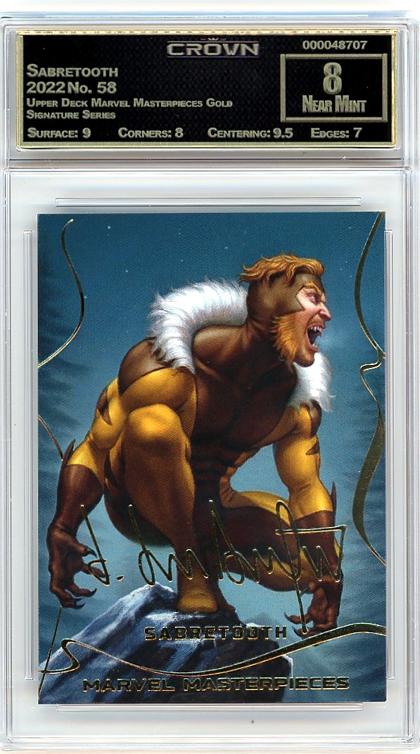 Sabretooth