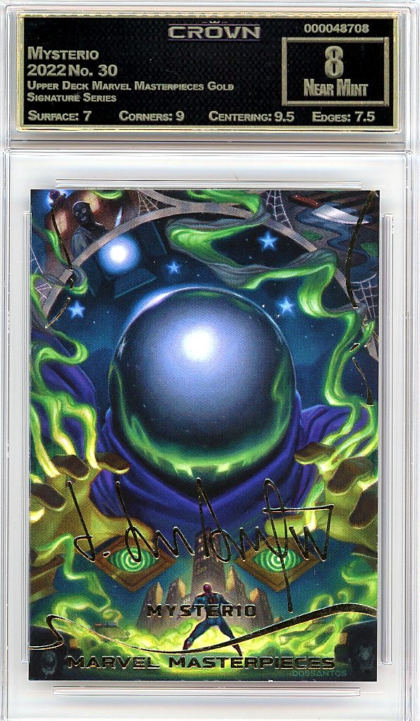 Mysterio