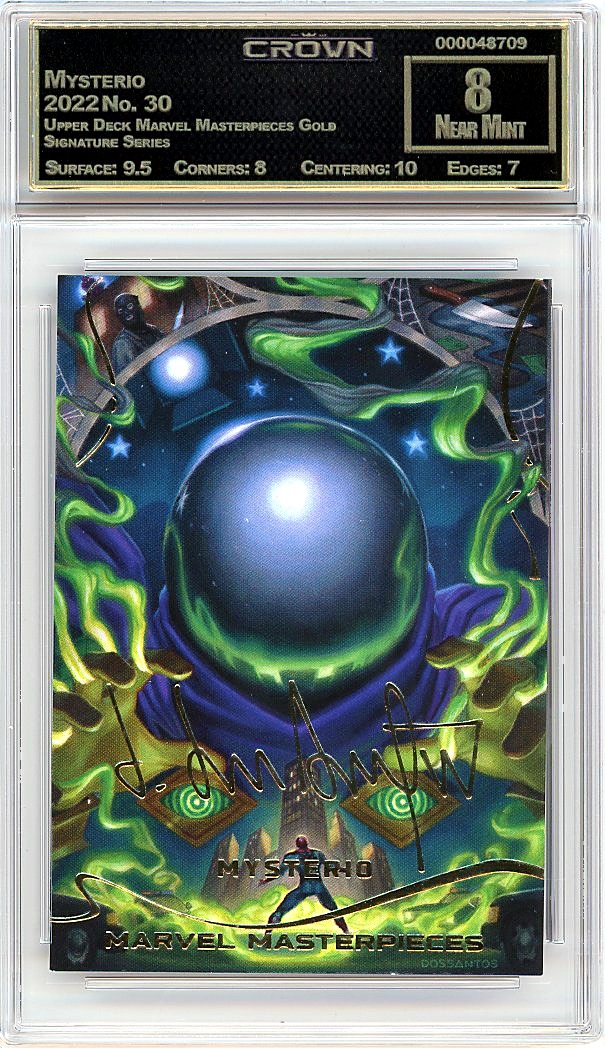 Mysterio