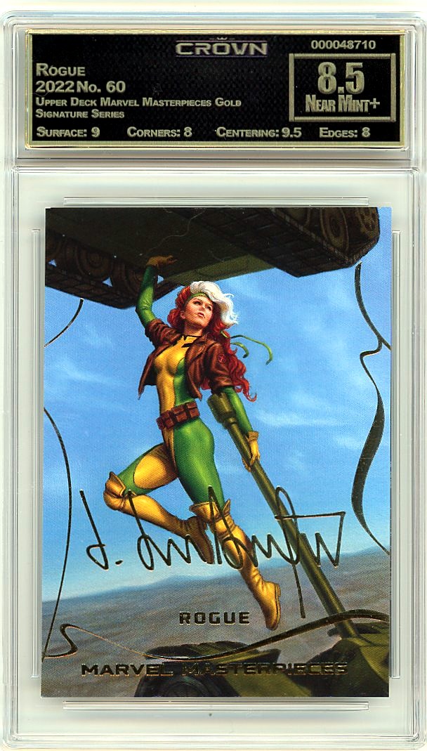 Rogue