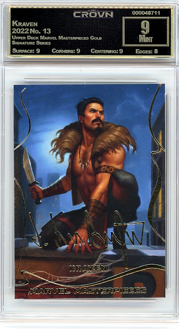 Kraven