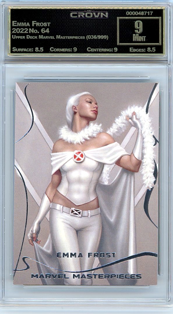 Emma Frost