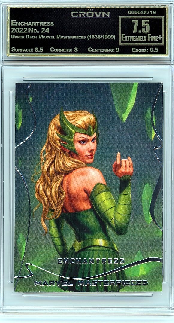 Enchantress