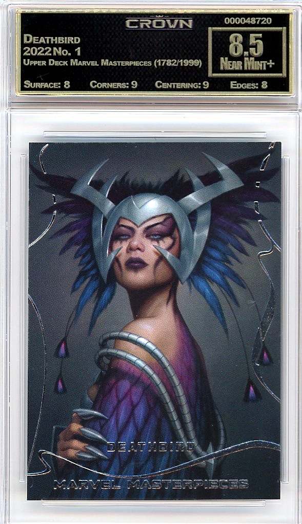 Deathbird
