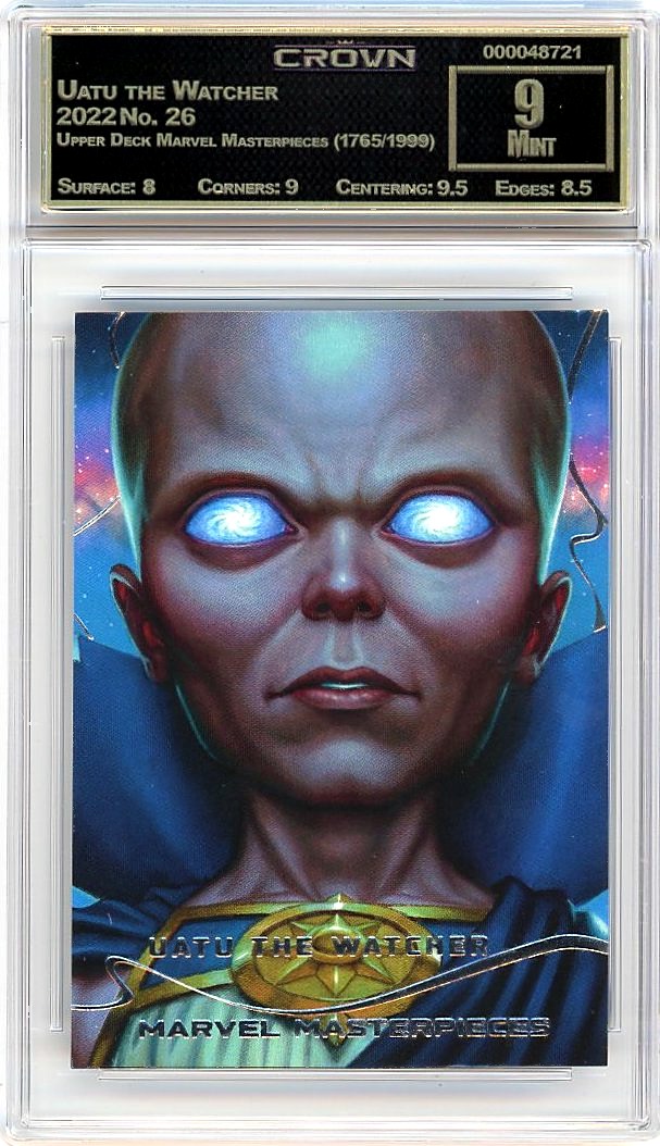 Uatu the Watcher