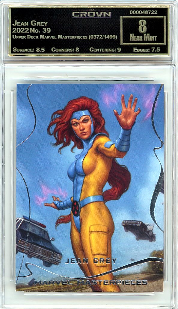 Jean Grey