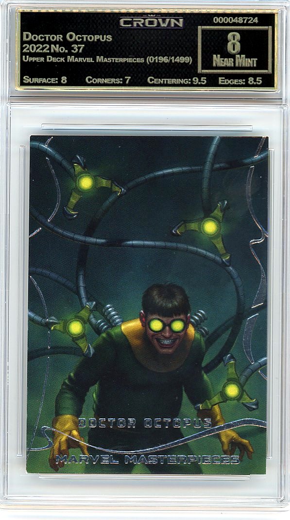 Doctor Octopus
