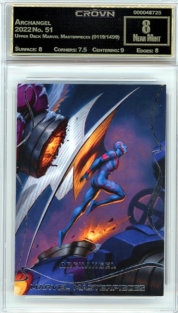 Archangel