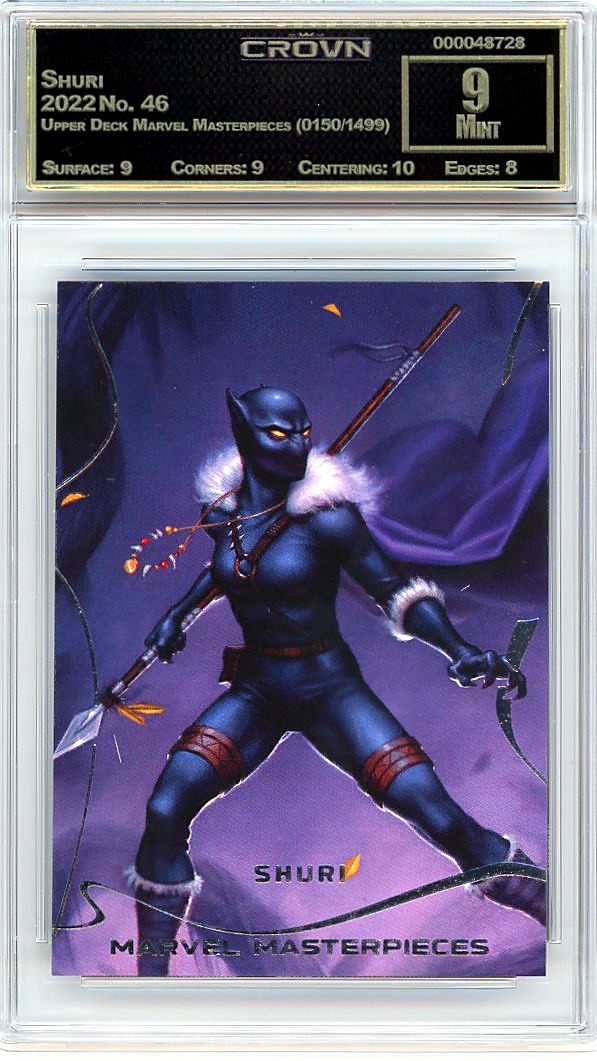 Shuri