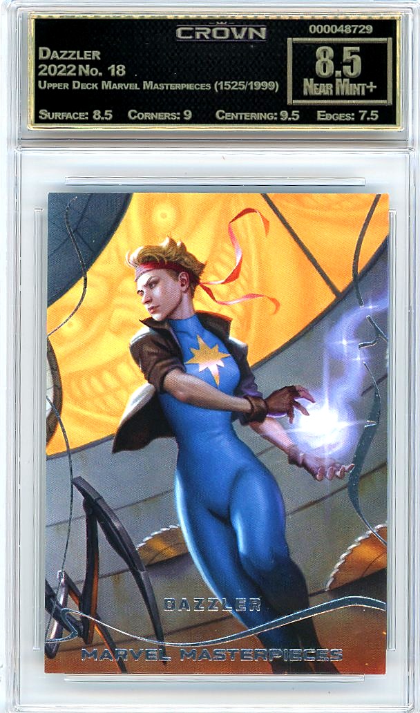 Dazzler