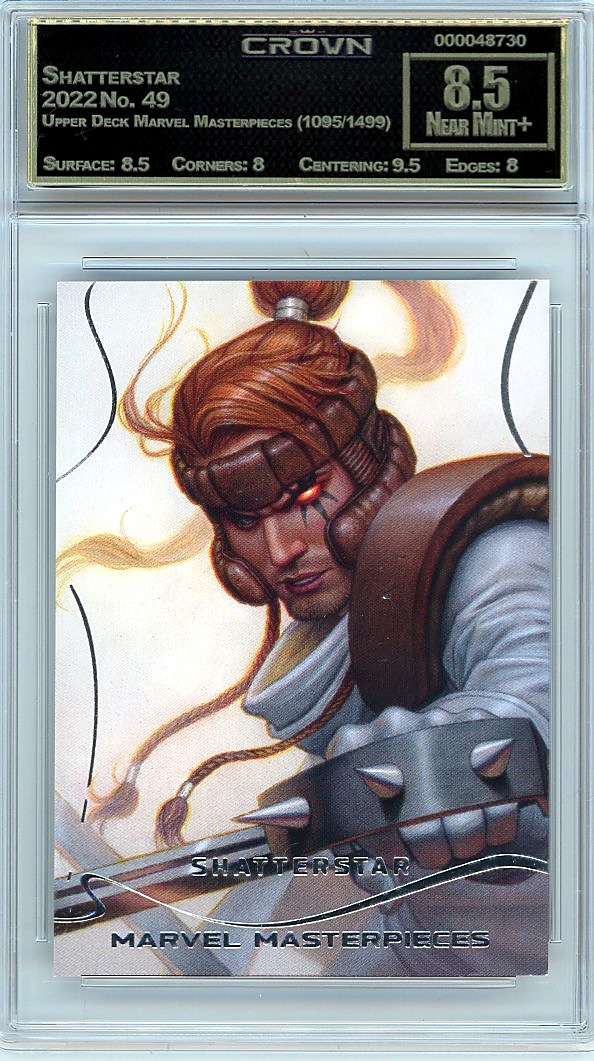 Shatterstar