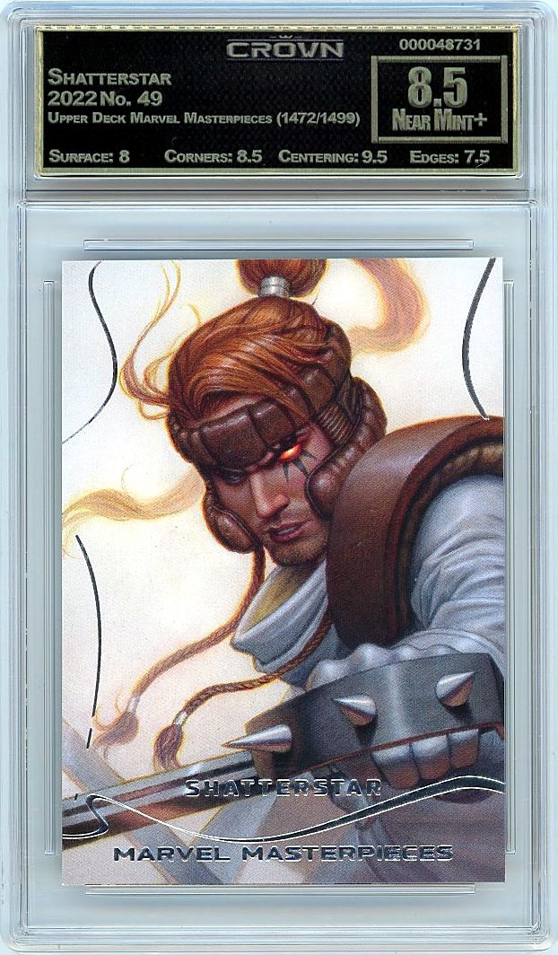 Shatterstar