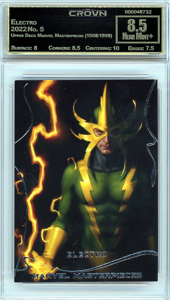 Electro