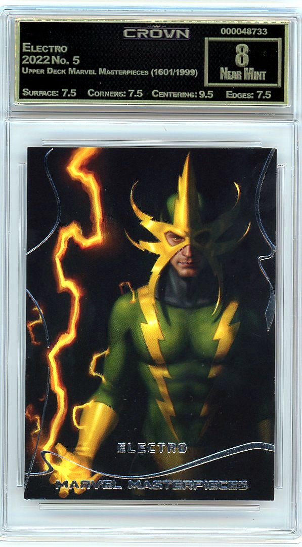 Electro