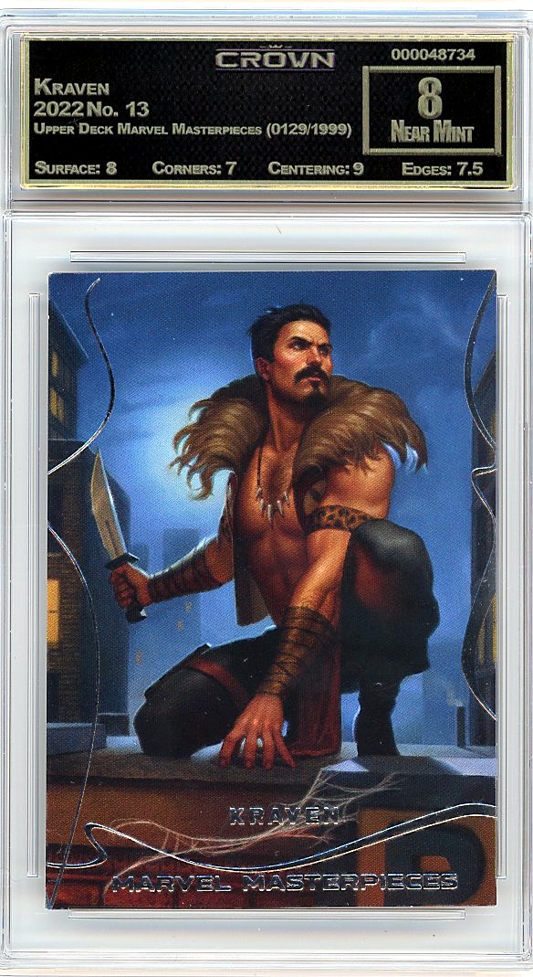 Kraven