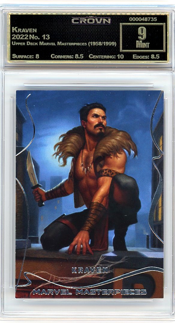 Kraven