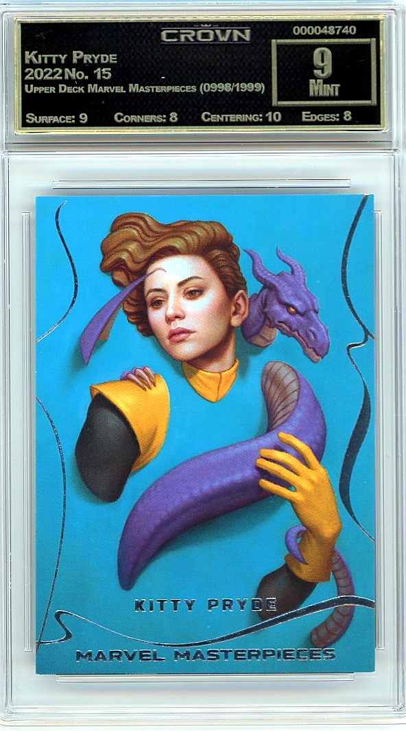 Kitty Pryde