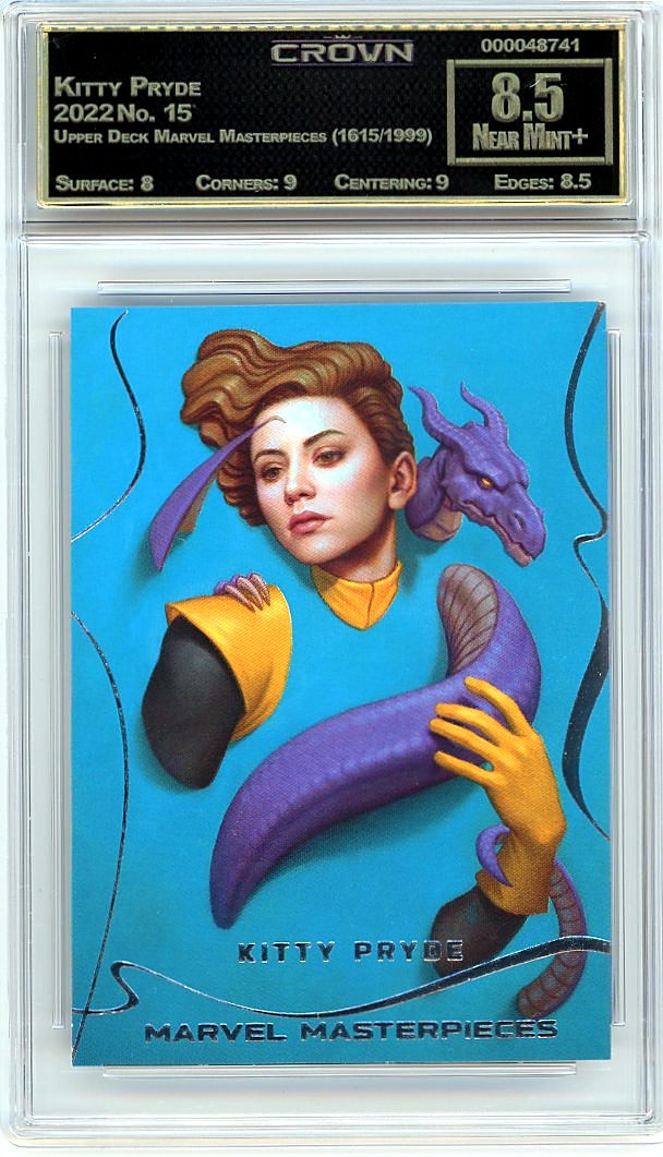 Kitty Pryde
