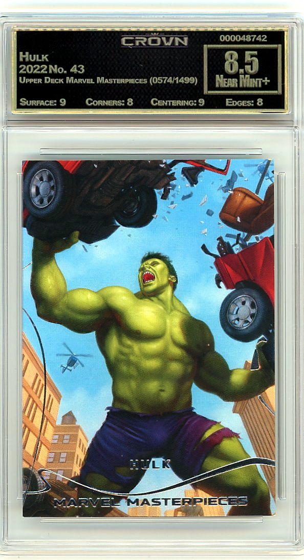 Hulk
