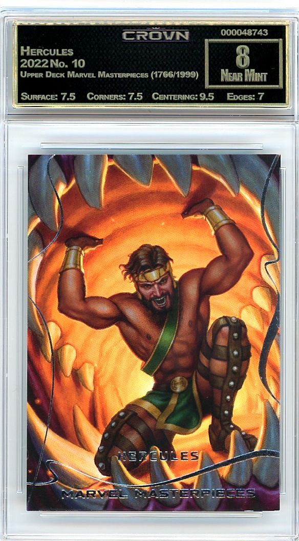 Hercules