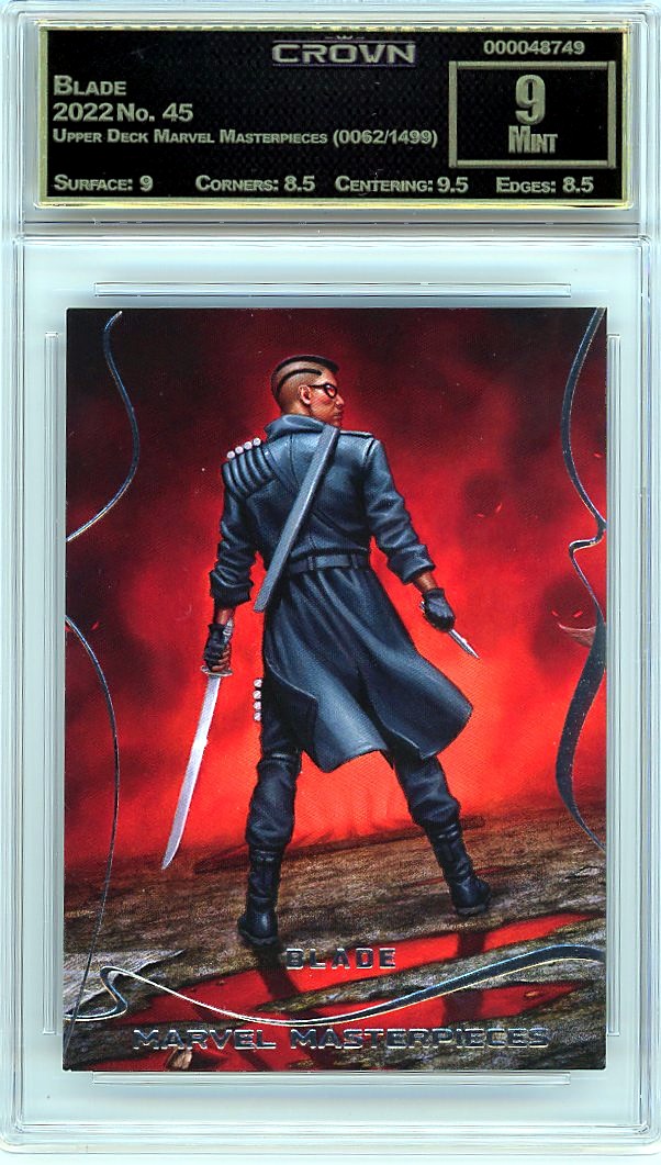 Blade