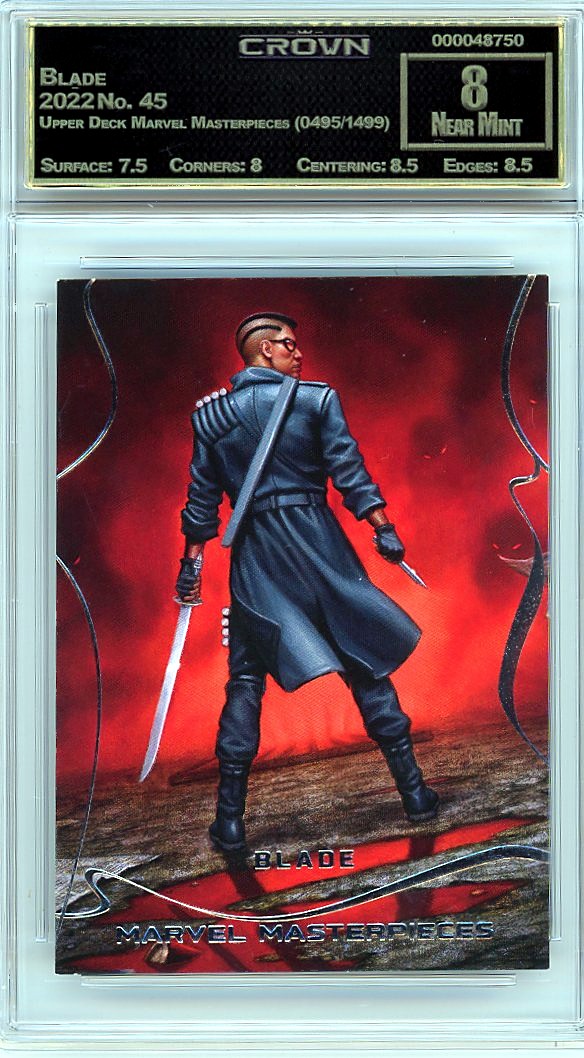 Blade