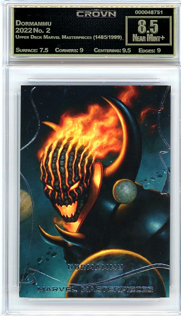 Dormammu