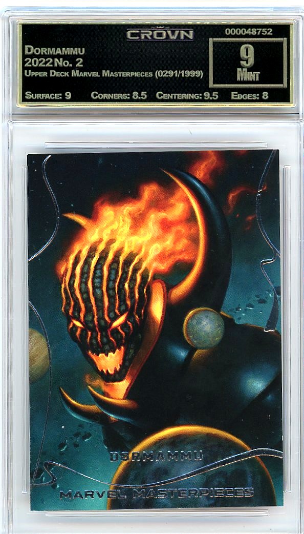 Dormammu