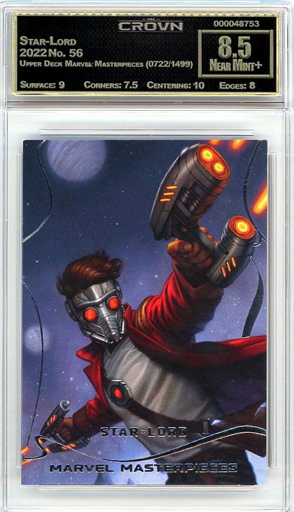 Star-Lord