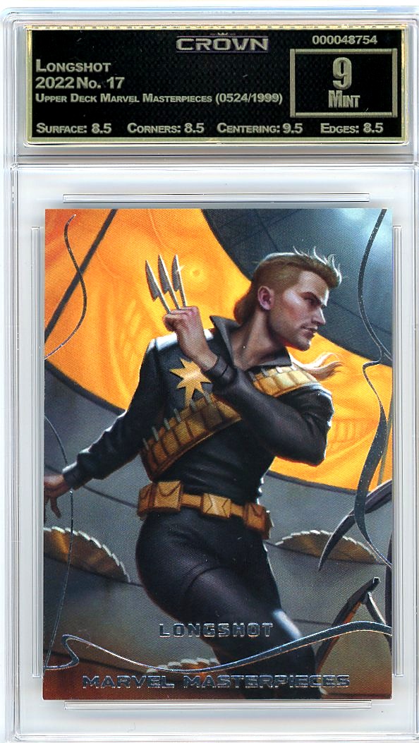 Longshot
