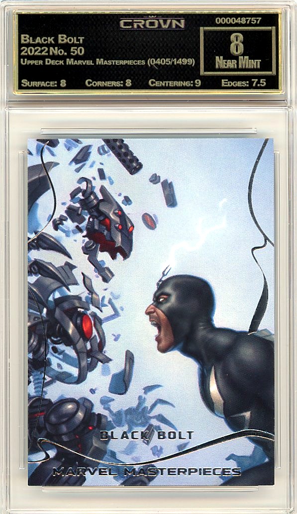 Black Bolt