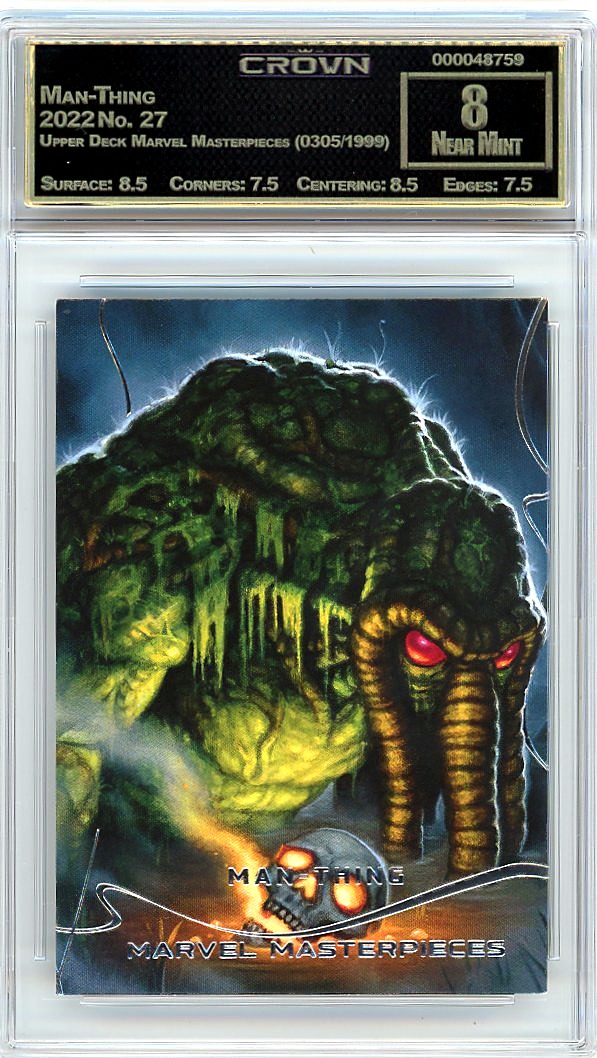 Man-Thing