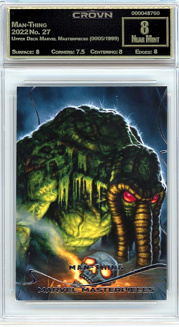 Man-Thing