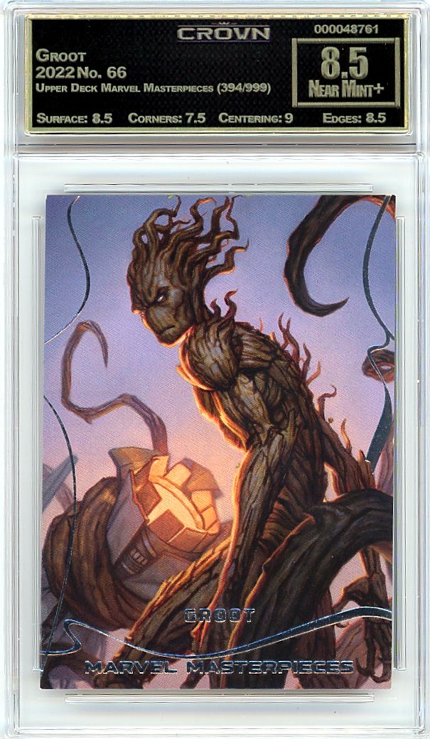 Groot