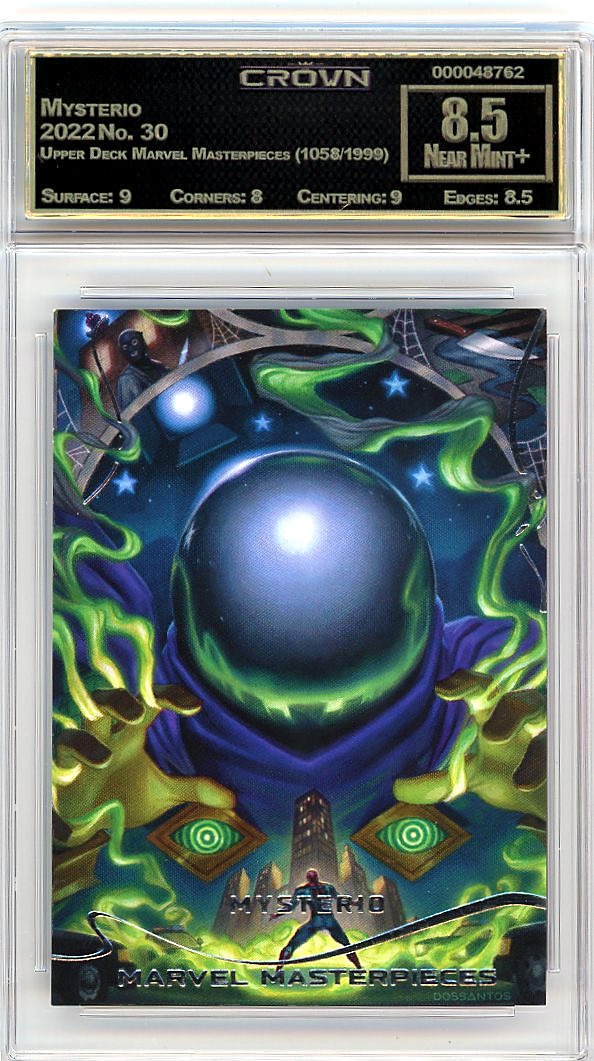 Mysterio