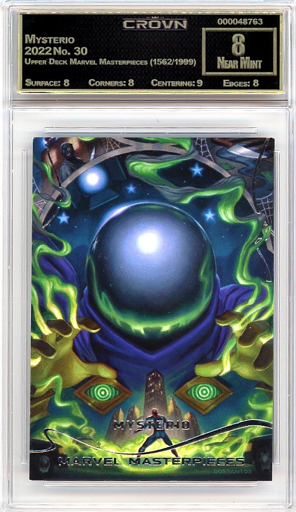 Mysterio