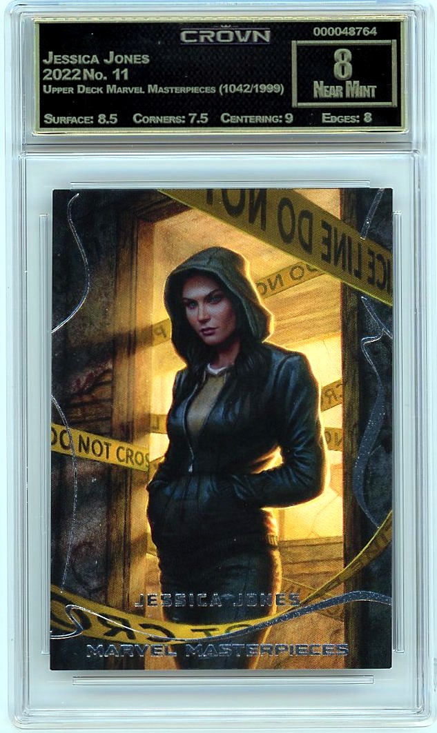 Jessica Jones