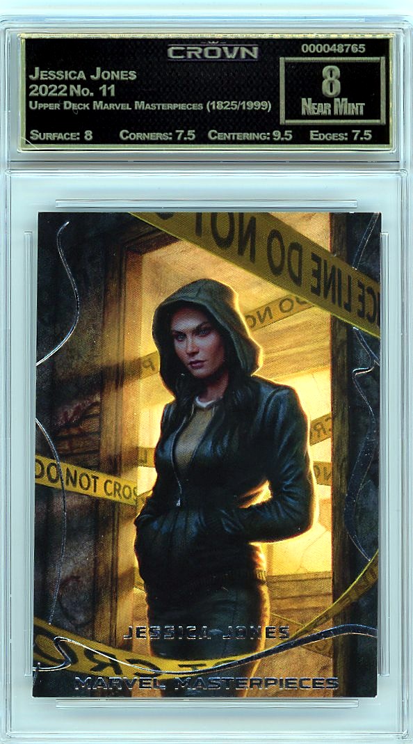 Jessica Jones