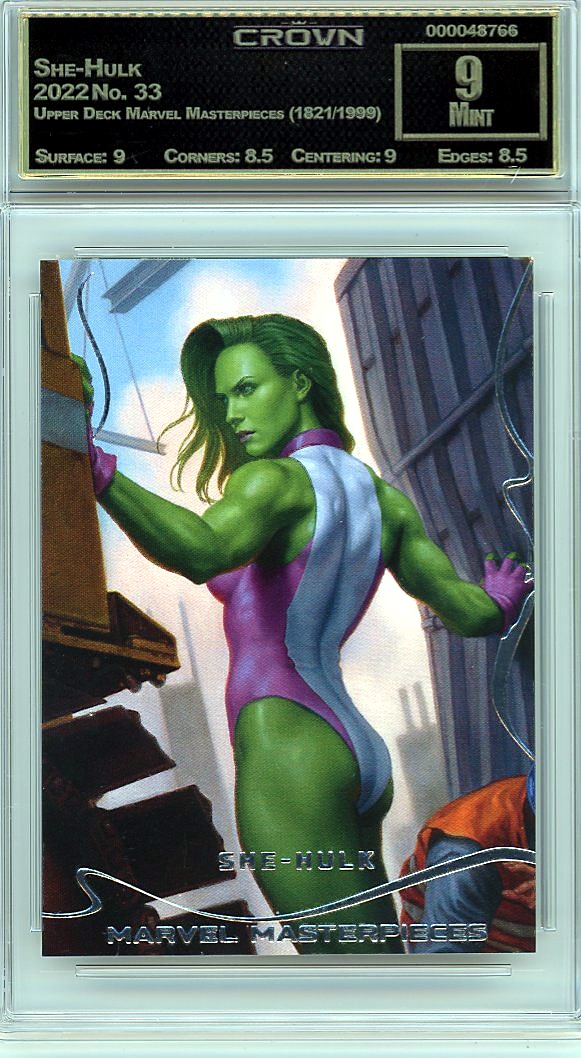 She-Hulk