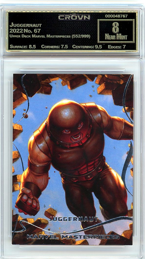 Juggernaut