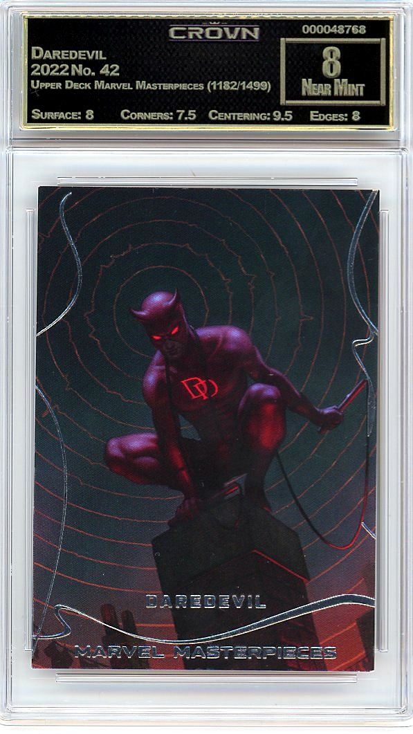 Daredevil