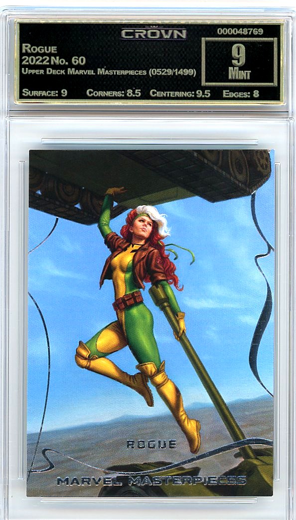 Rogue